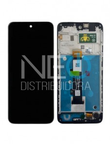 FRONTAL MOTO G22 C/ARO WK (XT2231) FRONTAL MOTO G22 C/ARO WK (XT2231)