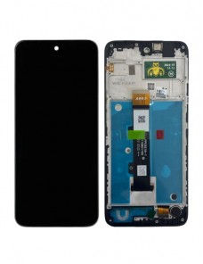 FRONTAL MOTO G22 C/ARO WK (XT2231)