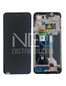 FRONTAL MOTO G34 C/ARO WK (XT2363) FRONTAL MOTO G34 C/ARO WK (XT2363)