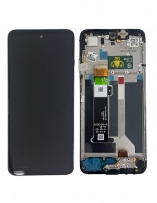 FRONTAL MOTO G34 C/ARO WK (XT2363)