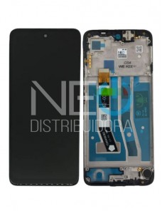 FRONTAL MOTO G54 5G C/ARO WK (XT2343) FRONTAL MOTO G54 5G C/ARO WK (XT2343)