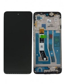 FRONTAL MOTO G54 5G C/ARO WK (XT2343)