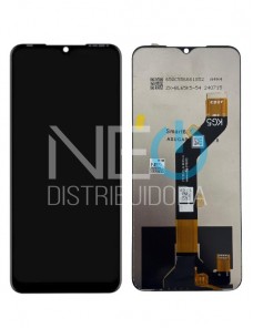 FRONTAL INFINIX HOT 12I / 20I / SMART 6 S/ARO IMPORTADA (X665B / X665 / X6511) FRONTAL INFINIX HOT 12I / 20I / SMART 6 S/ARO IMPORTADA (X665B / X665 / X6511)