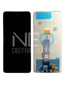 FRONTAL MOTO G22 / E32 / E32S / E22S S/ARO IMPORTADA (XT2231 / XT2227 / XT2229) FRONTAL MOTO G22 / E32 / E32S / E22S S/ARO IMPORTADA (XT2231 / XT2227 / XT2229)