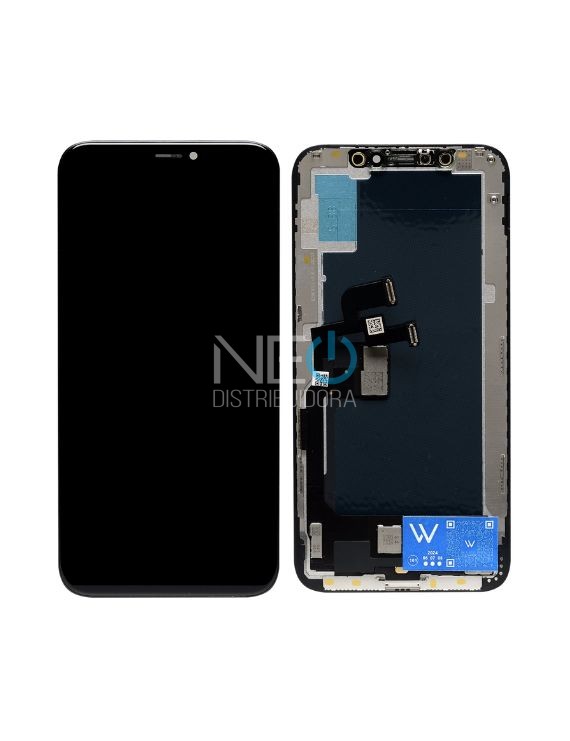 FRONTAL IPHONE XS OLED WEFIX