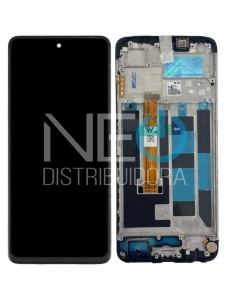 FRONTAL REALME C55 / 11 5G / 11X 5G C/ARO WEFIX (X3710 / X3780 / X3785)