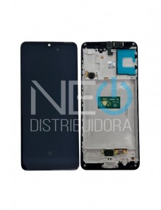 FRONTAL SAM A31 C/ARO OLED WK (A315) FRONTAL SAM A31 C/ARO OLED WK (A315)