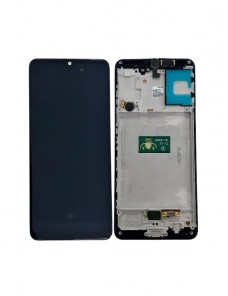 FRONTAL SAM A31 C/ARO OLED WK (A315)