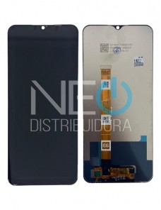 FRONTAL REALME C11 2020 / C12 / C15 S/ARO IMPORTADA (X2185 / X2189 / X2180)