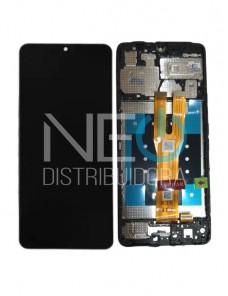 FRONTAL SAM A06 C/ARO IMPORTADA (A065) FRONTAL SAM A06 C/ARO IMPORTADA (A065)