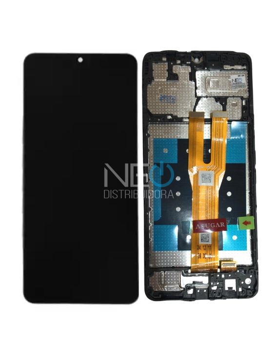 FRONTAL SAM A06 C/ARO IMPORTADA (A065)