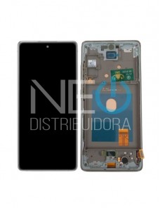 FRONTAL SAM S20 FE C/ARO OLED WK (G780) FRONTAL SAM S20 FE C/ARO OLED WK (G780)