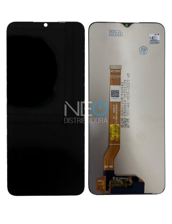 FRONTAL REALME C35 S/ARO IMPORTADA (X3511)