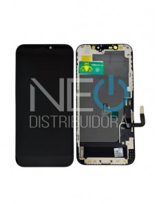 FRONTAL IPHONE 12 / 12 PRO OLED WK (COMPATÍVEL SEM IC)