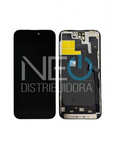 FRONTAL IPHONE 14 PRO MAX OLED WK (COMPATÍVEL SEM IC) FRONTAL IPHONE 14 PRO MAX OLED WK (COMPATÍVEL SEM IC)