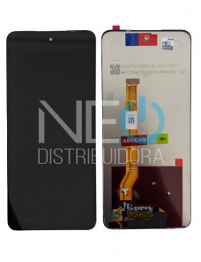 FRONTAL REALME C75 S/ARO IMPORTADA (X3941) FRONTAL REALME C75 S/ARO IMPORTADA (X3941)