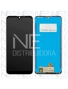 FRONTAL LG K12 MAX / K12 PRIME / K50 S/ARO IMPORTADA (X520 / X525) FRONTAL LG K12 MAX / K12 PRIME / K50 S/ARO IMPORTADA (X520 / X525)