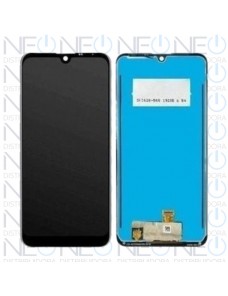 FRONTAL LG K12 MAX / K12 PRIME / K50 S/ARO IMPORTADA (X520 / X525)