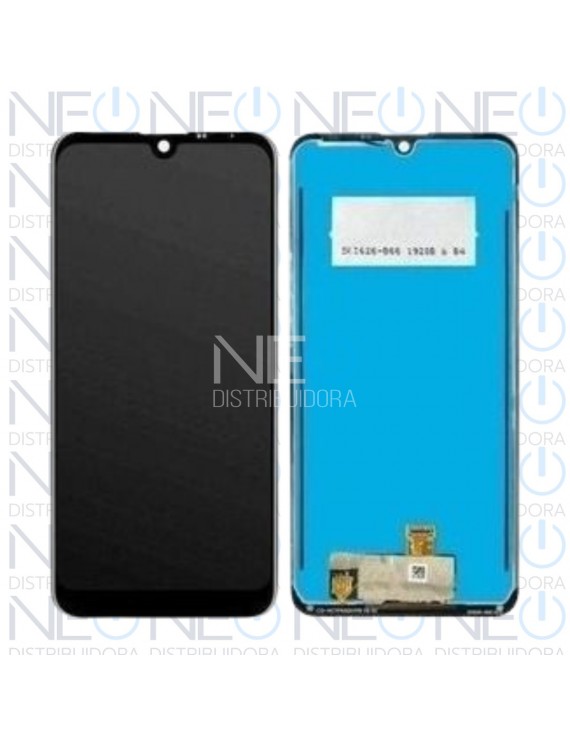 FRONTAL LG K12 MAX / K12 PRIME / K50 S/ARO IMPORTADA (X520 / X525)