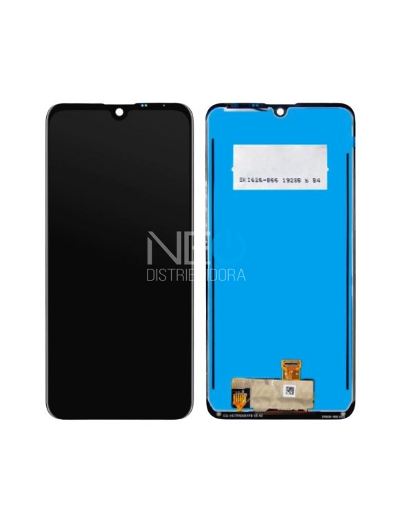 FRONTAL LG K40S S/ARO IMPORTADA (X430)