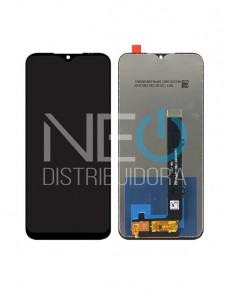 FRONTAL LG K41S S/ARO IMPORTADA (K410) FRONTAL LG K41S S/ARO IMPORTADA (K410)