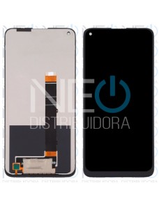 FRONTAL LG K61 S/ARO IMPORTADA (Q630) FRONTAL LG K61 S/ARO IMPORTADA (Q630)