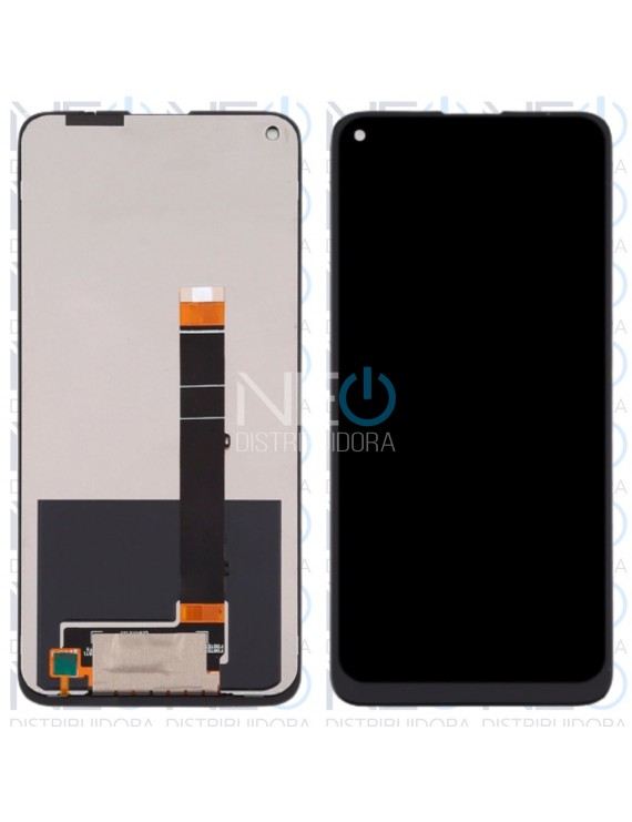 FRONTAL LG K61 S/ARO IMPORTADA (Q630)