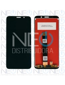 FRONTAL MOTO E6 PLAY S/ARO IMPORTADA (XT2029) FRONTAL MOTO E6 PLAY S/ARO IMPORTADA (XT2029)