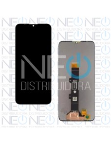 FRONTAL MOTO E20 S/ARO IMPORTADA (XT2155)