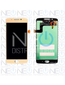 FRONTAL MOTO G5 S/ARO IMPORTADA (XT1672)